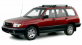 Subaru Forester SUV I